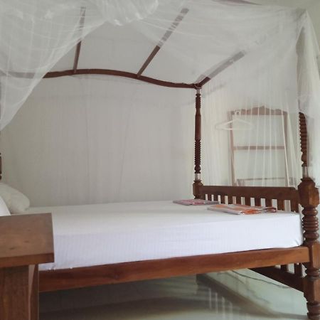 Il Mio Mirissa Hotel ภายนอก รูปภาพ