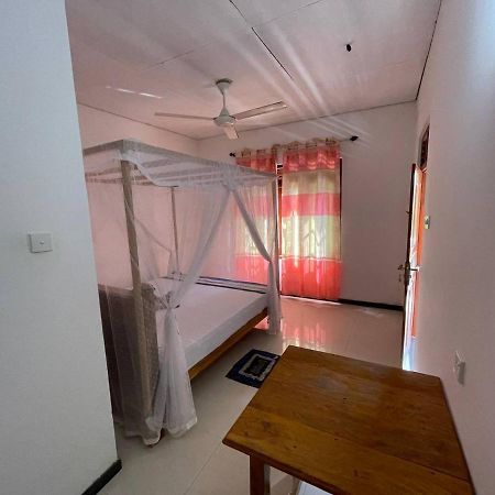 Il Mio Mirissa Hotel ภายนอก รูปภาพ