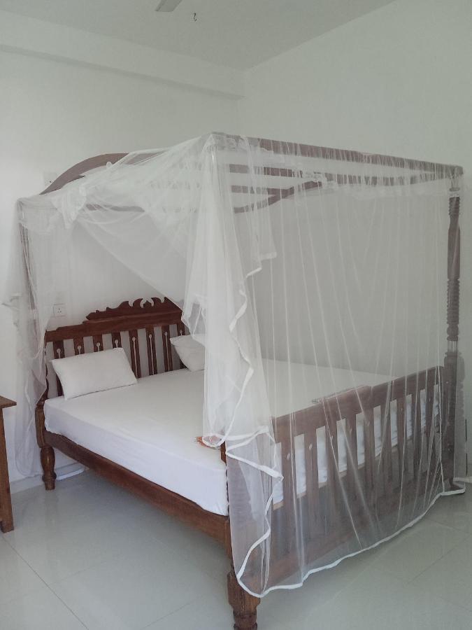 Il Mio Mirissa Hotel ภายนอก รูปภาพ