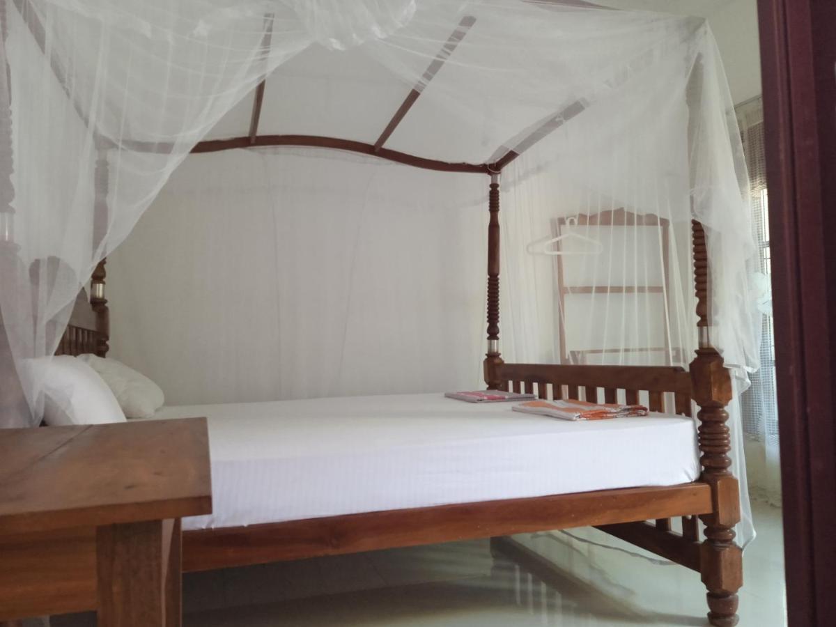 Il Mio Mirissa Hotel ภายนอก รูปภาพ