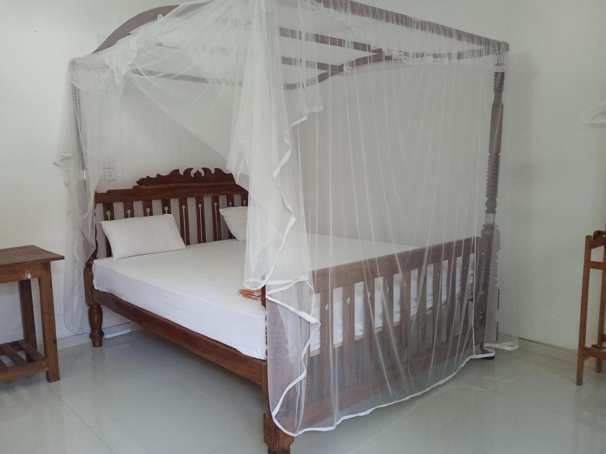 Il Mio Mirissa Hotel ภายนอก รูปภาพ