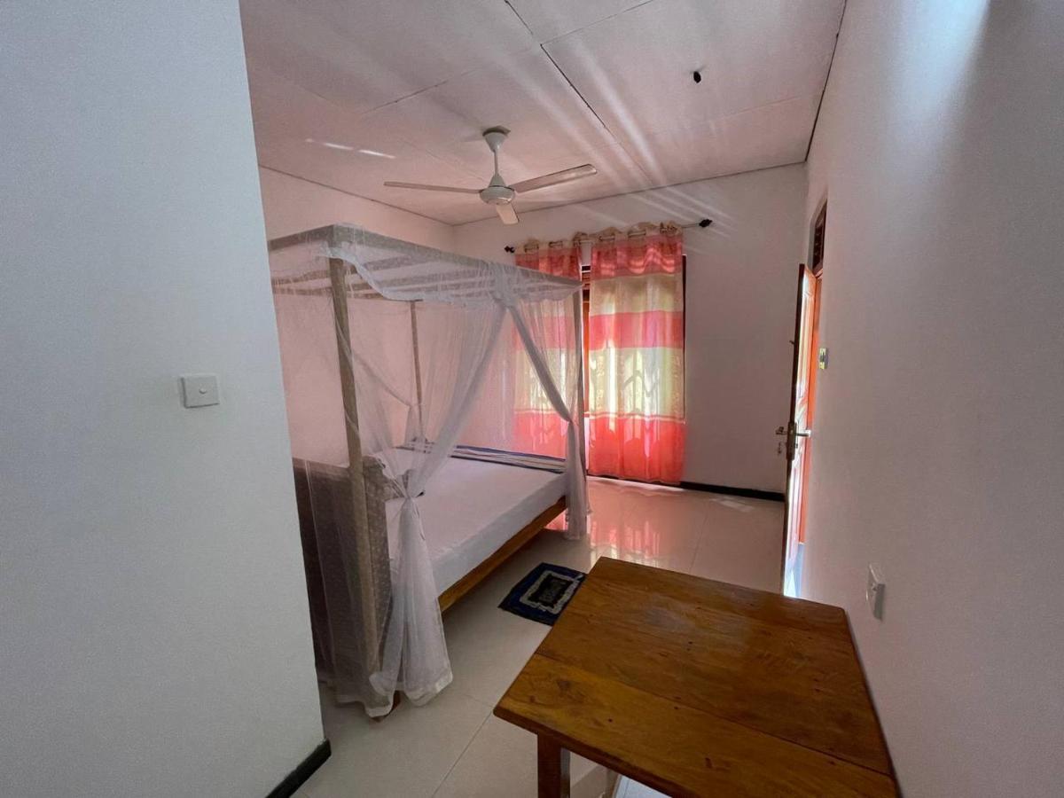 Il Mio Mirissa Hotel ภายนอก รูปภาพ
