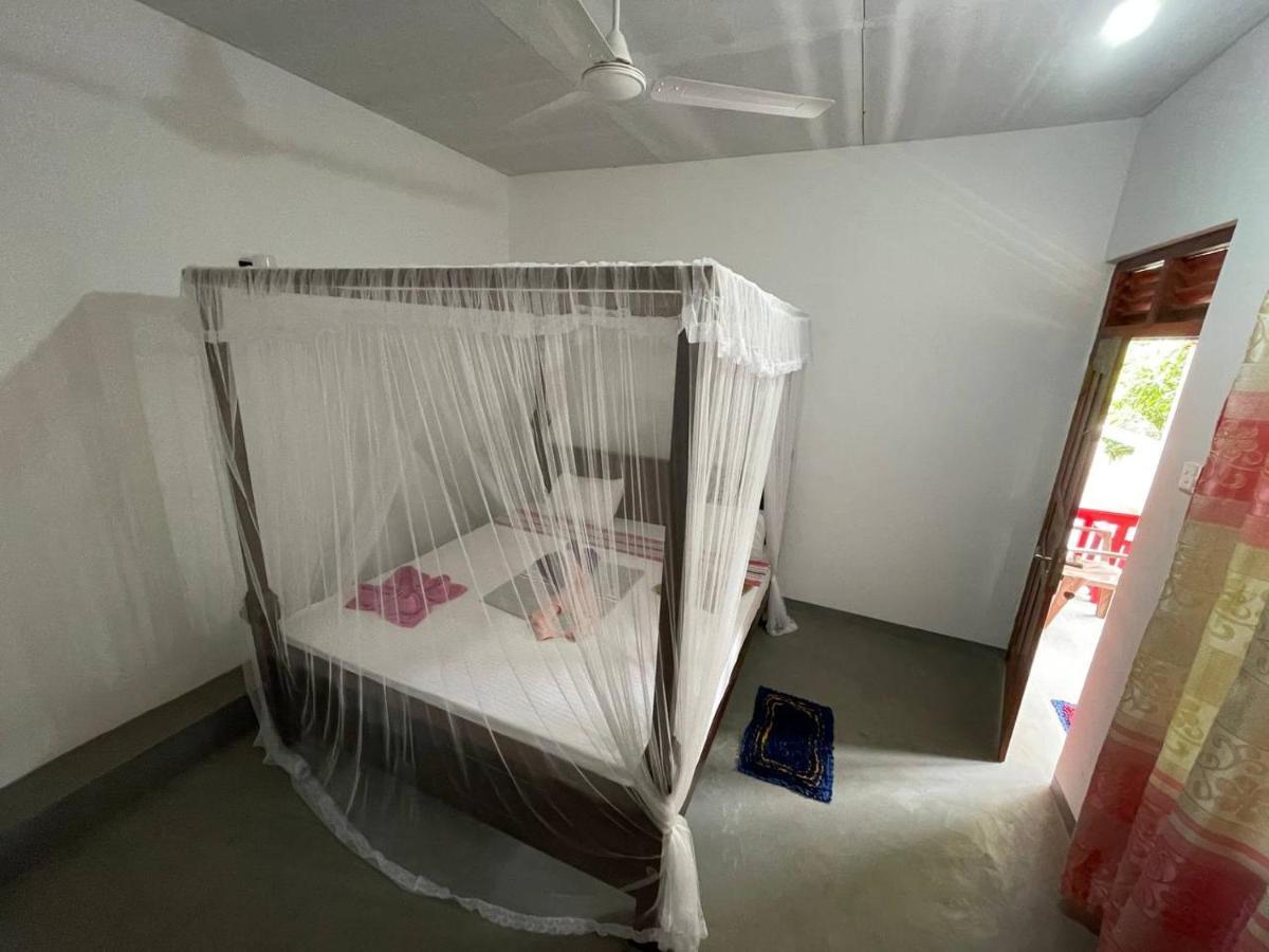 Il Mio Mirissa Hotel ภายนอก รูปภาพ