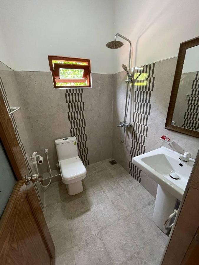 Il Mio Mirissa Hotel ภายนอก รูปภาพ