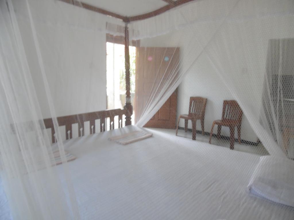 Il Mio Mirissa Hotel ภายนอก รูปภาพ