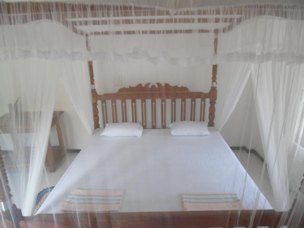 Il Mio Mirissa Hotel ภายนอก รูปภาพ