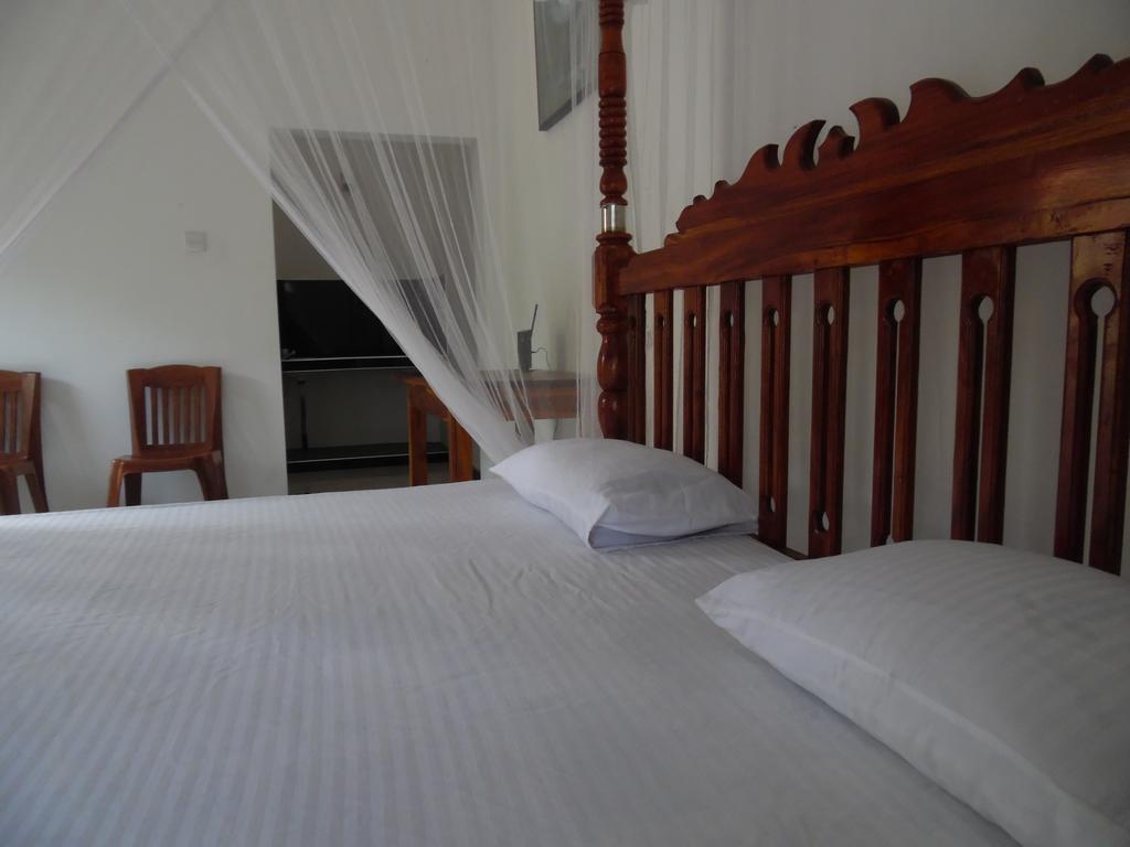 Il Mio Mirissa Hotel ภายนอก รูปภาพ