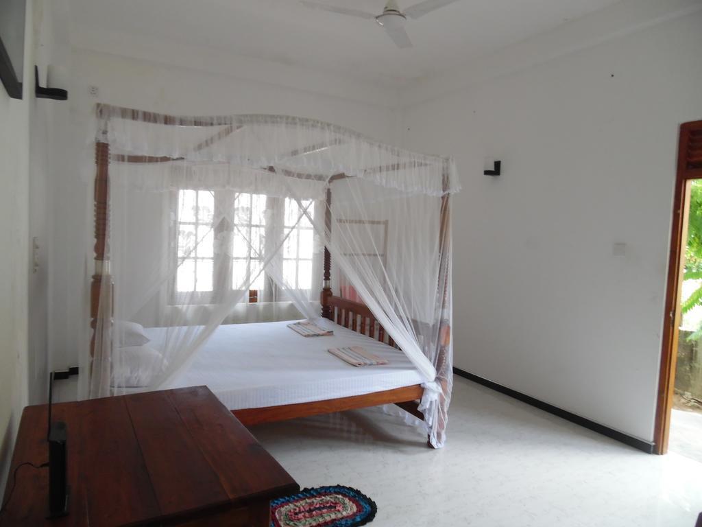 Il Mio Mirissa Hotel ภายนอก รูปภาพ