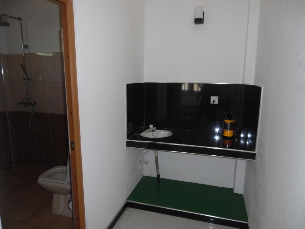 Il Mio Mirissa Hotel ภายนอก รูปภาพ