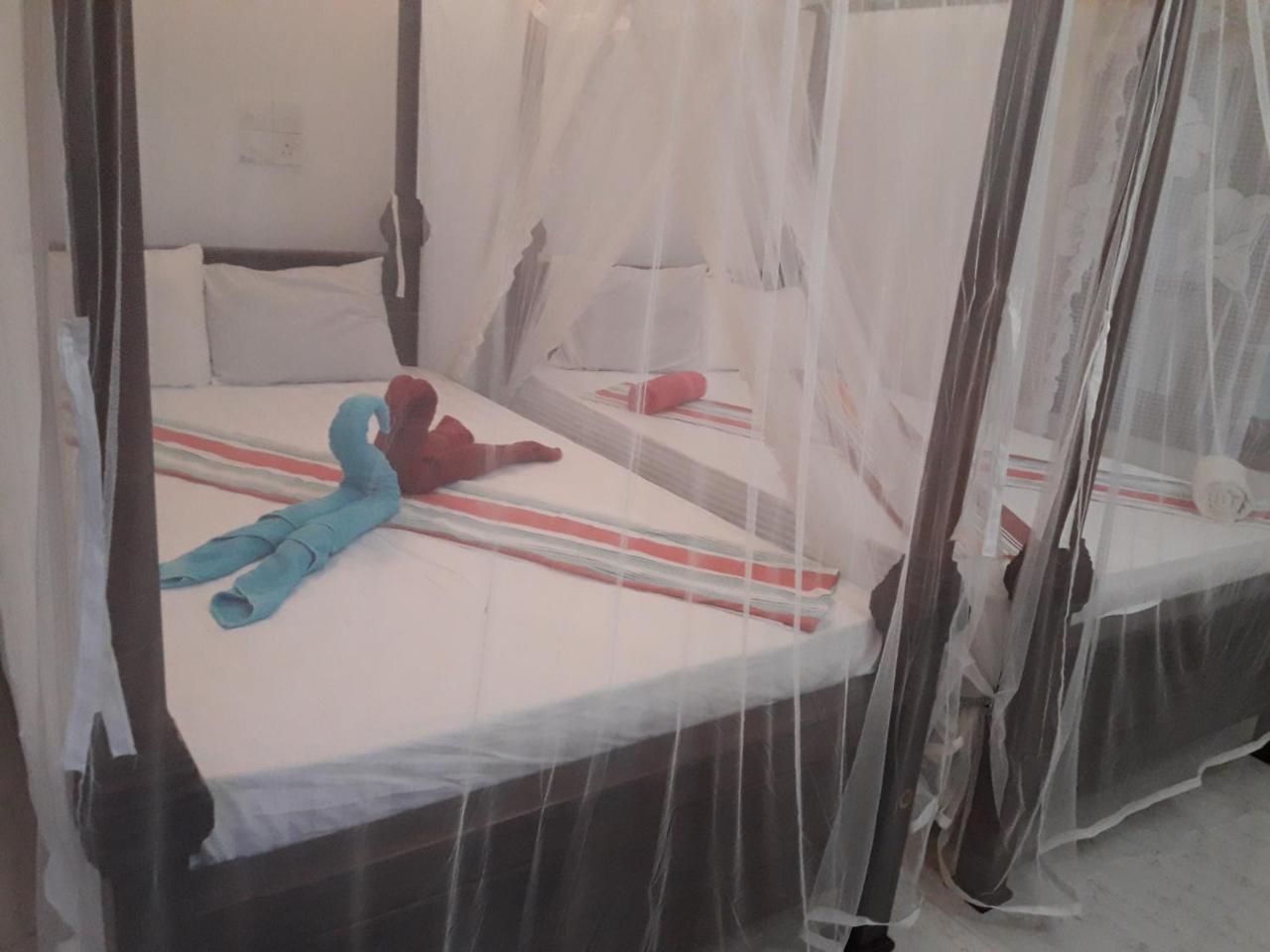 Il Mio Mirissa Hotel ภายนอก รูปภาพ