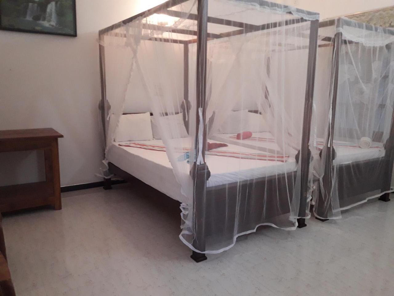 Il Mio Mirissa Hotel ภายนอก รูปภาพ