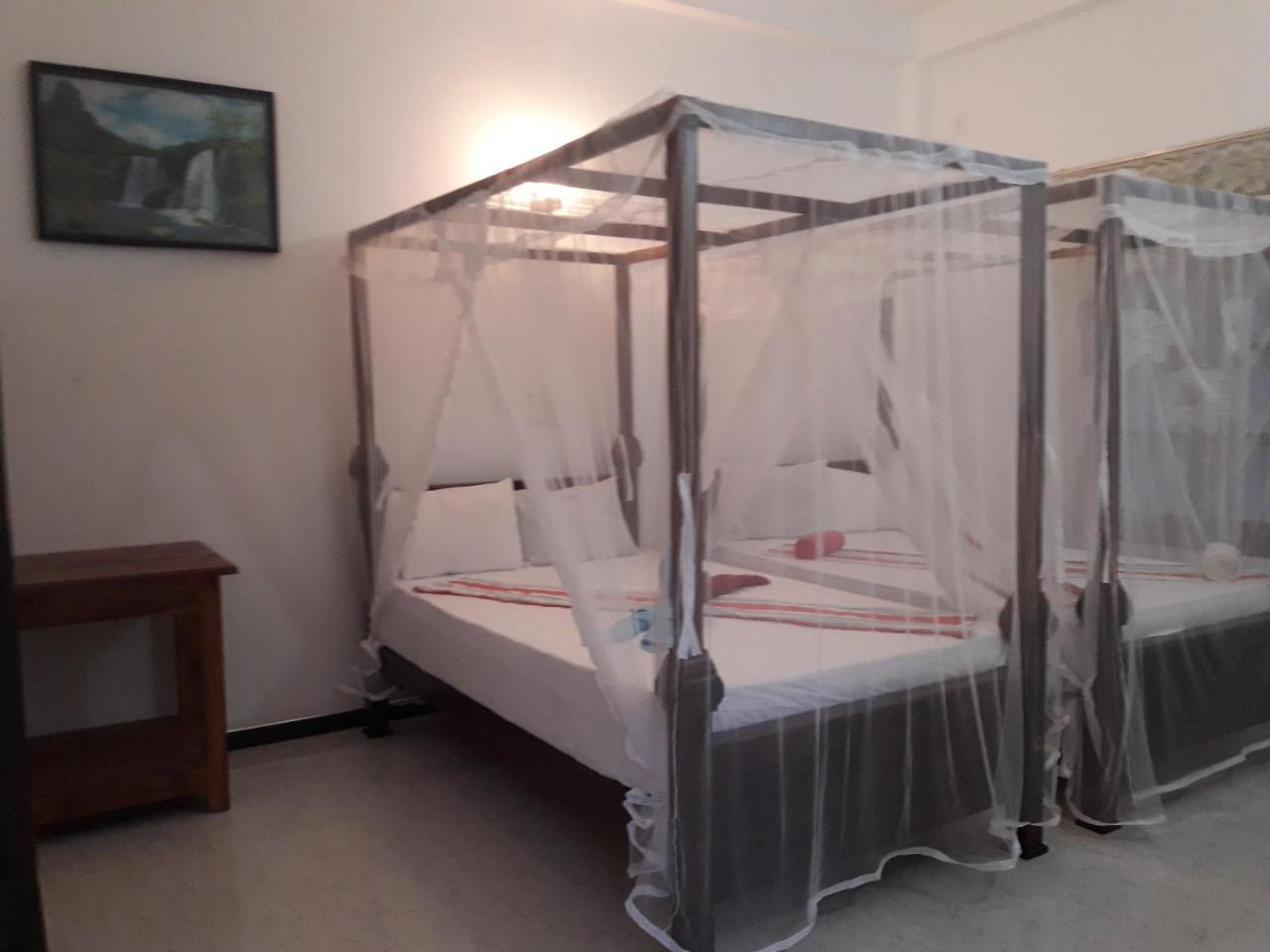 Il Mio Mirissa Hotel ภายนอก รูปภาพ