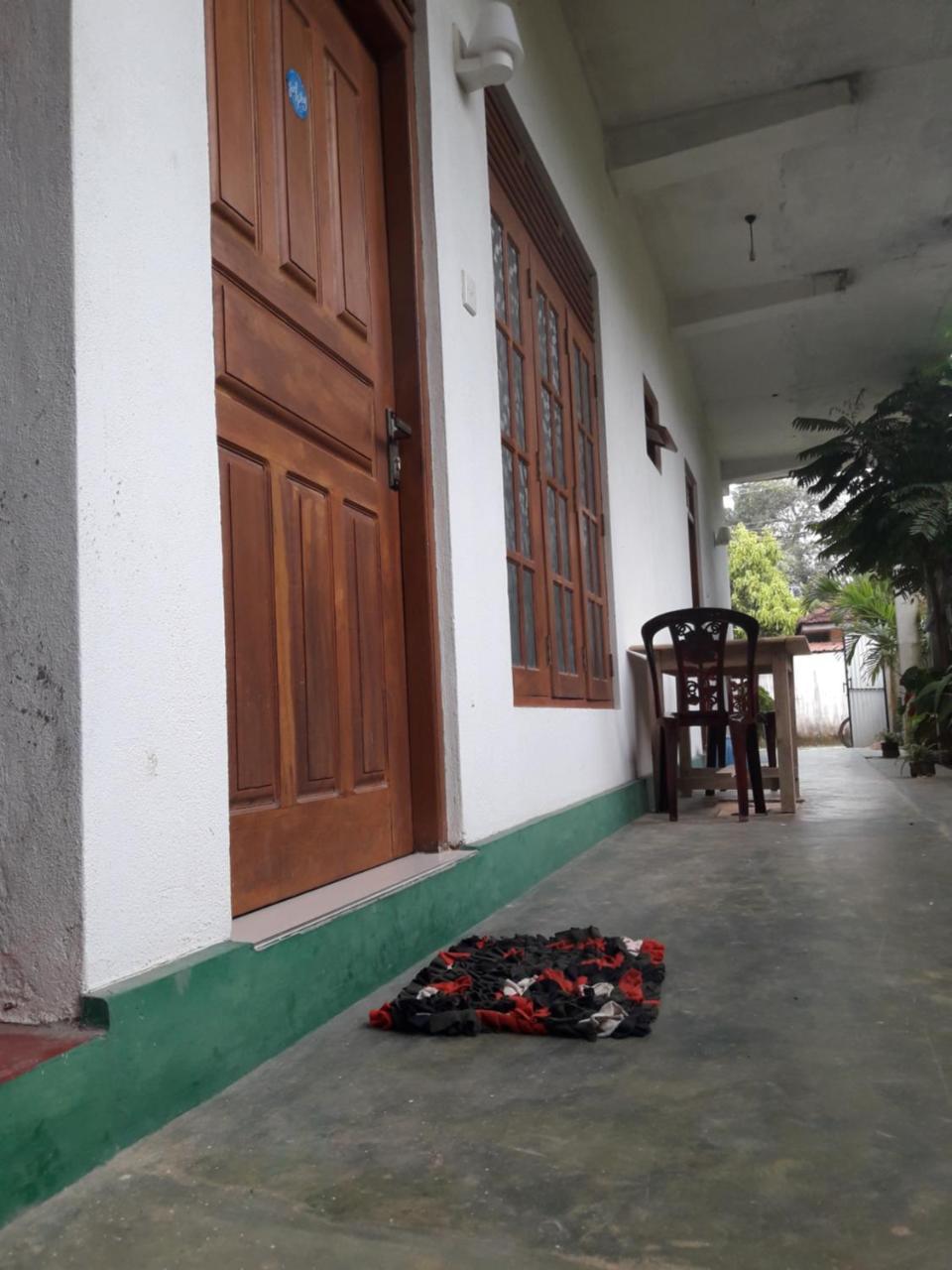 Il Mio Mirissa Hotel ภายนอก รูปภาพ