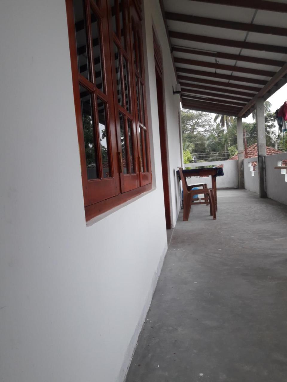 Il Mio Mirissa Hotel ภายนอก รูปภาพ