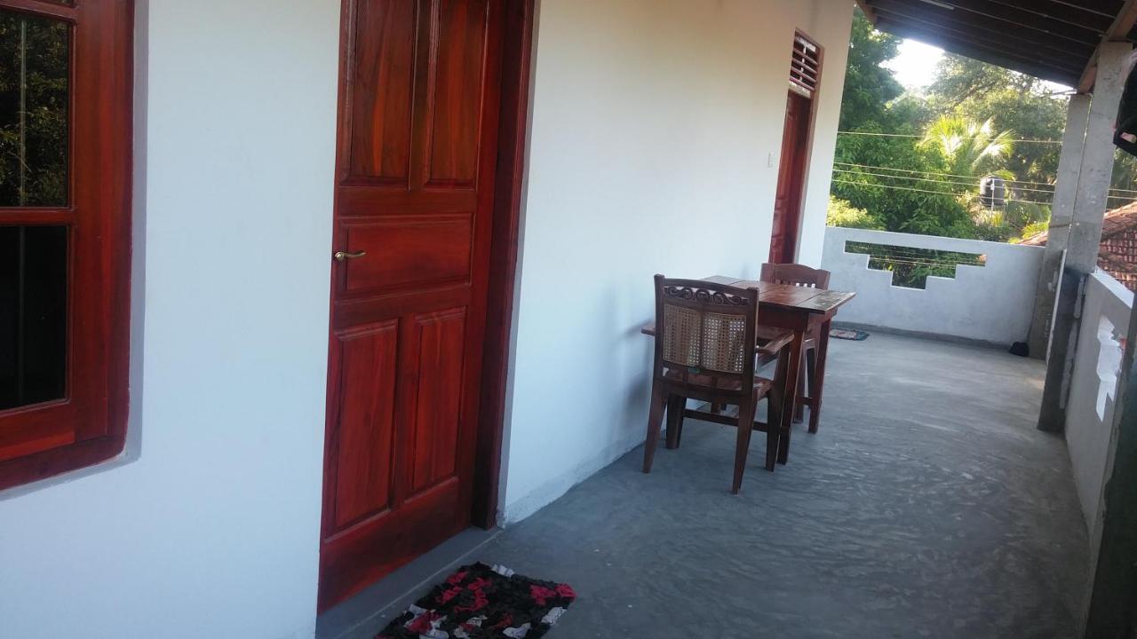Il Mio Mirissa Hotel ภายนอก รูปภาพ