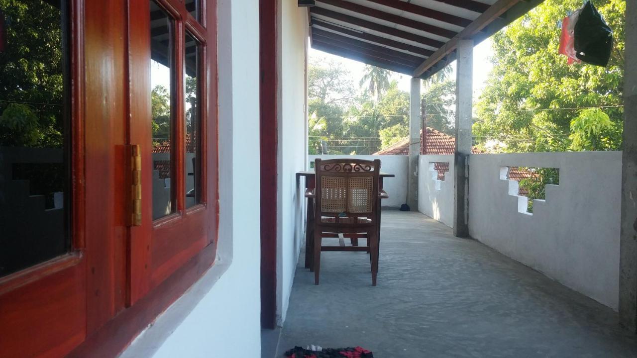 Il Mio Mirissa Hotel ภายนอก รูปภาพ
