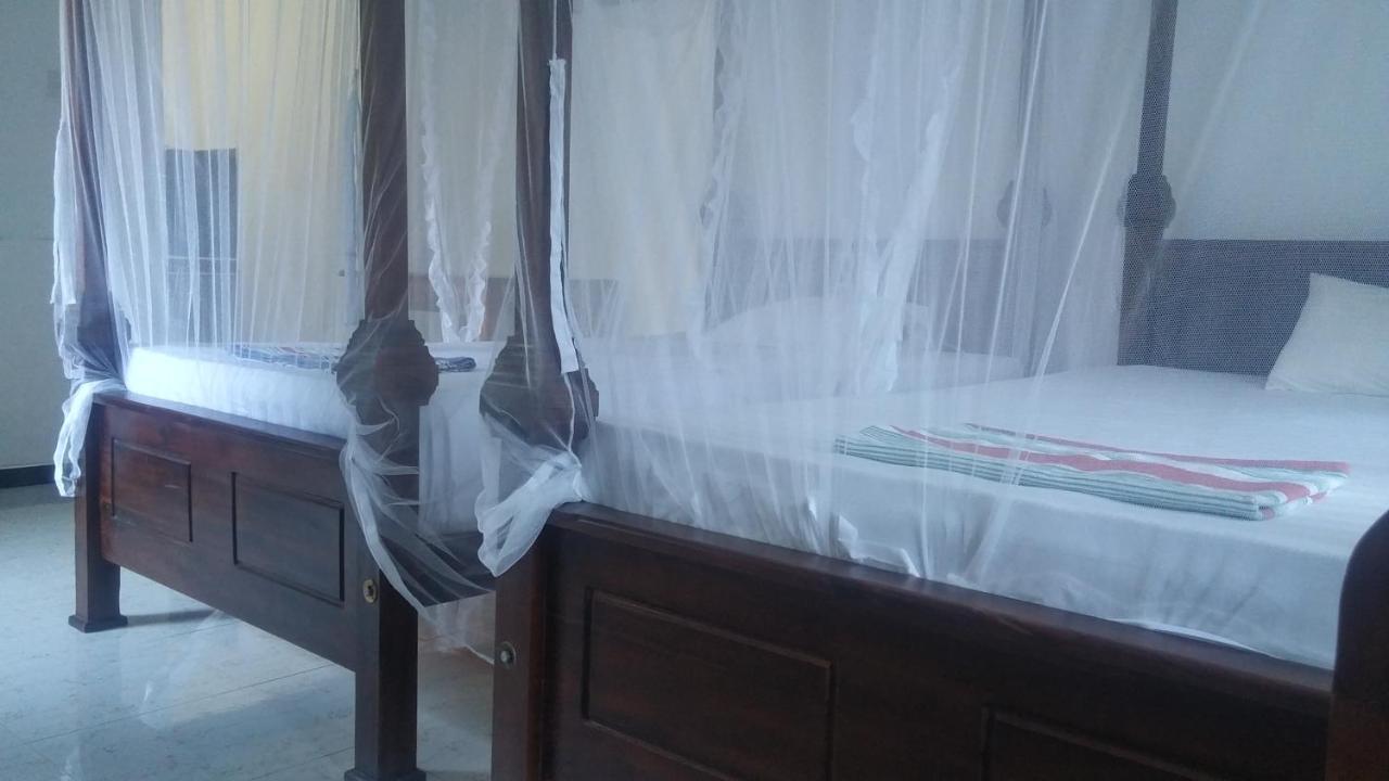 Il Mio Mirissa Hotel ภายนอก รูปภาพ